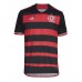 Flamengo David Luiz #23 Replik Heimtrikot 2024-25 Kurzarm